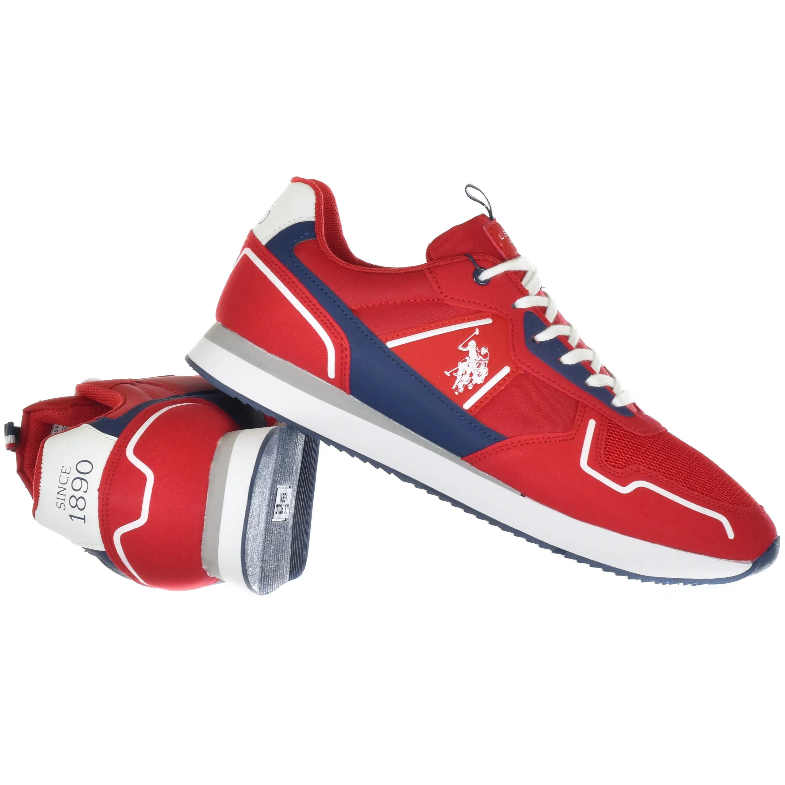 U.S. POLO ASSN. picture