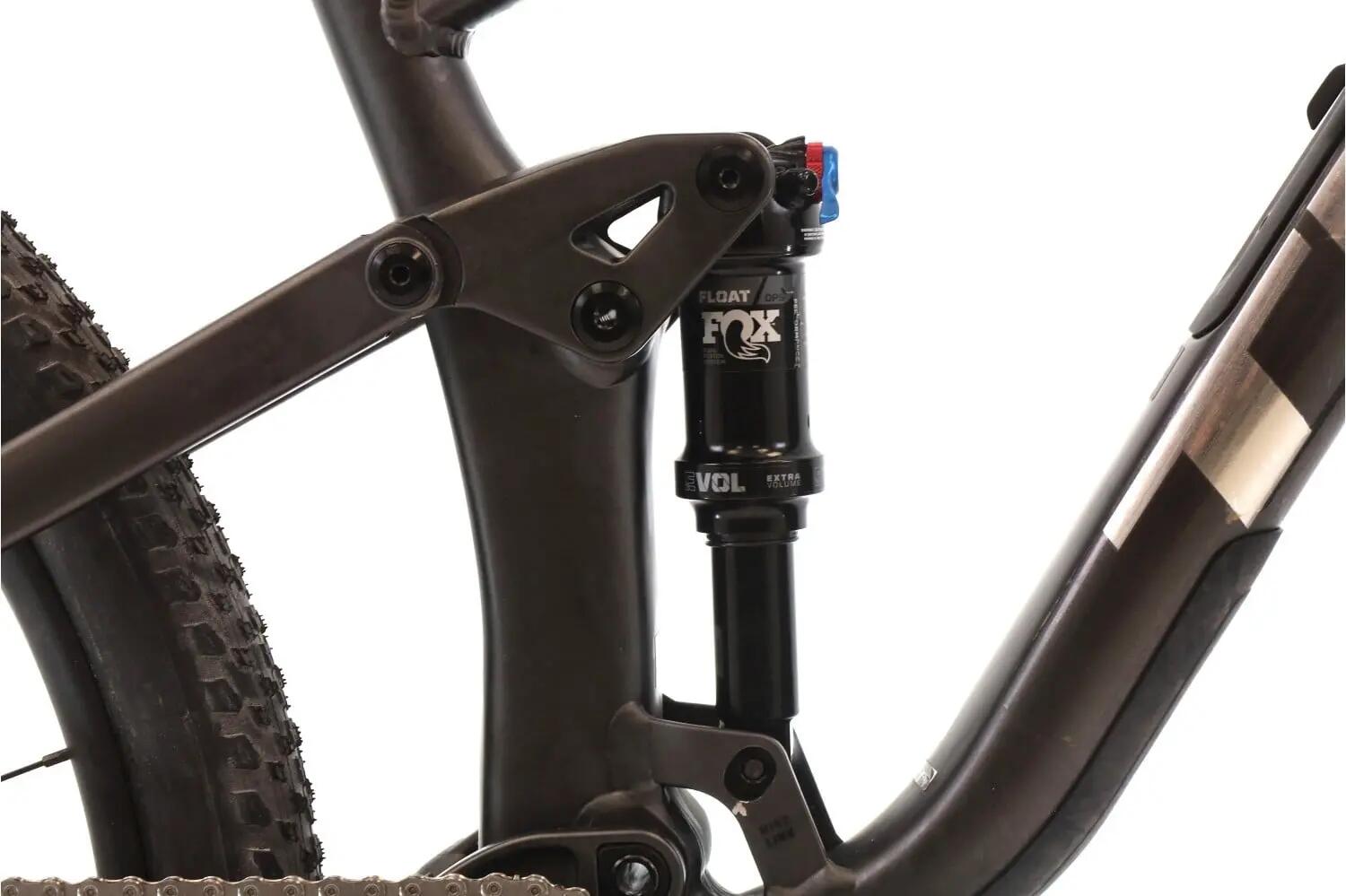 Tweedehands MTB ·  Top Fuel 7 XT · Goede toestand 7/8