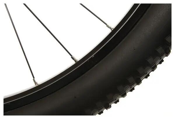Reconditionné VTT Tout Suspendu Ghost Kato FS AL Sram SX 12V T.M 165 - Très Bon 7/7
