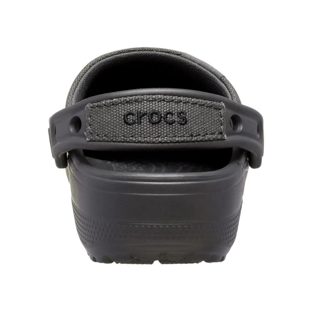 Sandales Crocs Classic Crafted Clog K 3/5