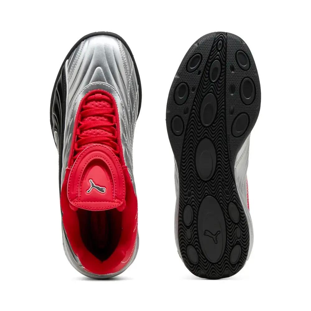 Baskets bambino Puma V-S2 Goalgetter 5/7