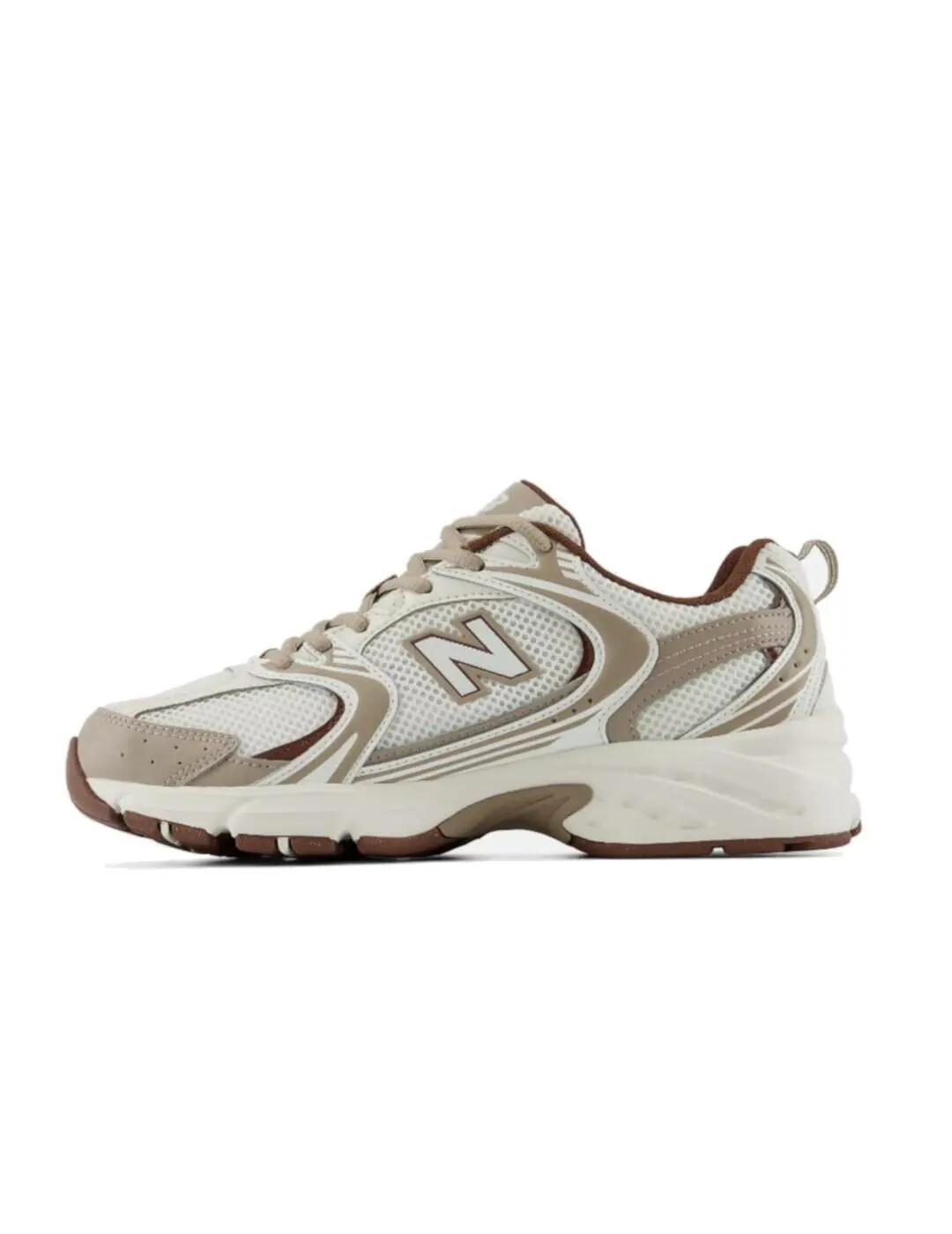 New Balance Sneaker Tier 3 Felnőtt 2/6