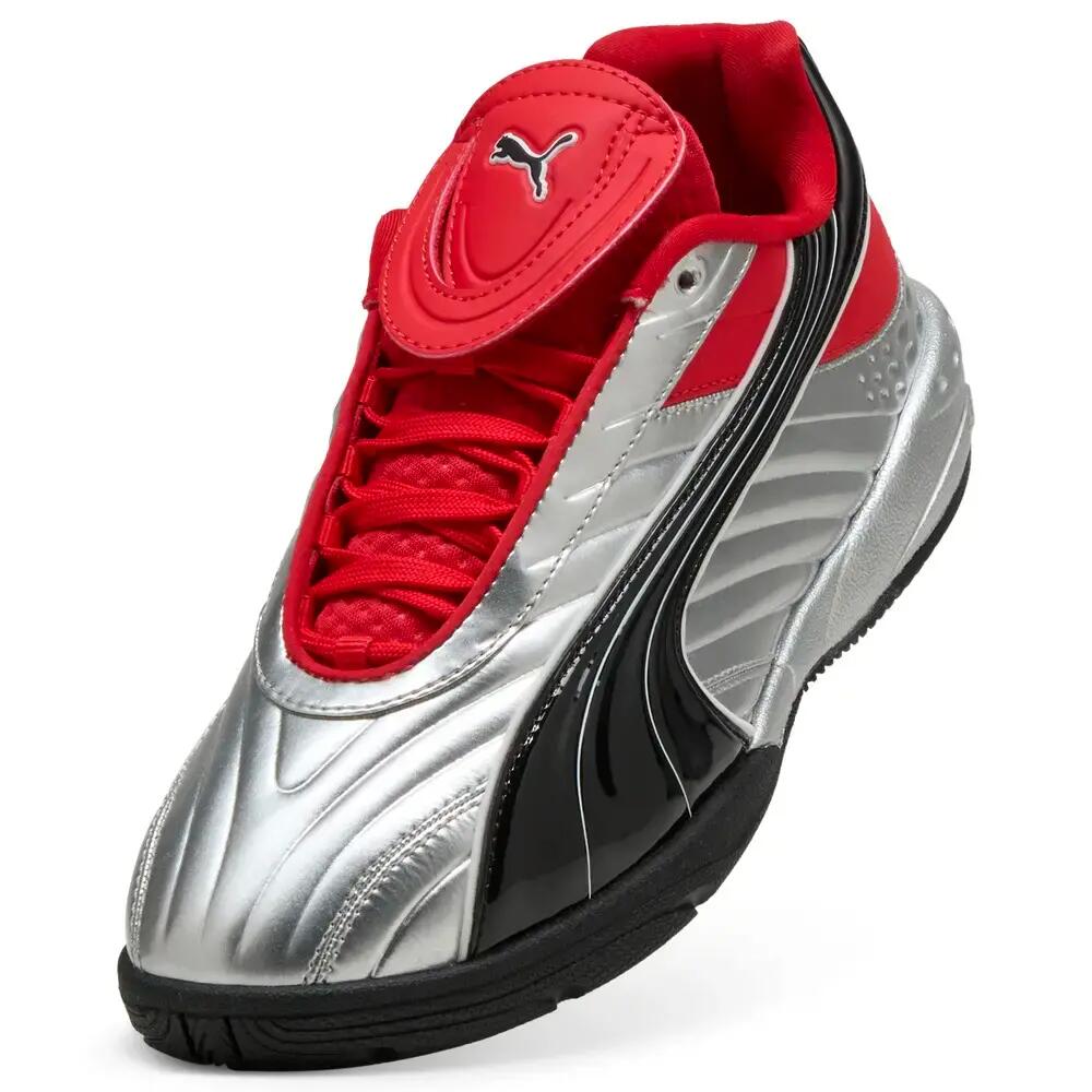 Baskets bambino Puma V-S2 Goalgetter 4/7