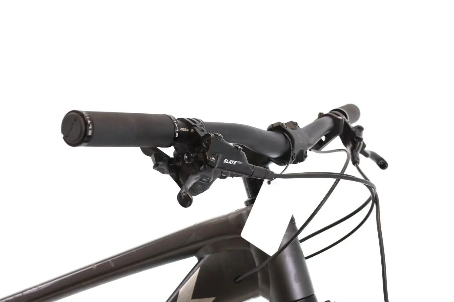Tweedehands MTB ·  Top Fuel 7 XT · Goede toestand 6/8