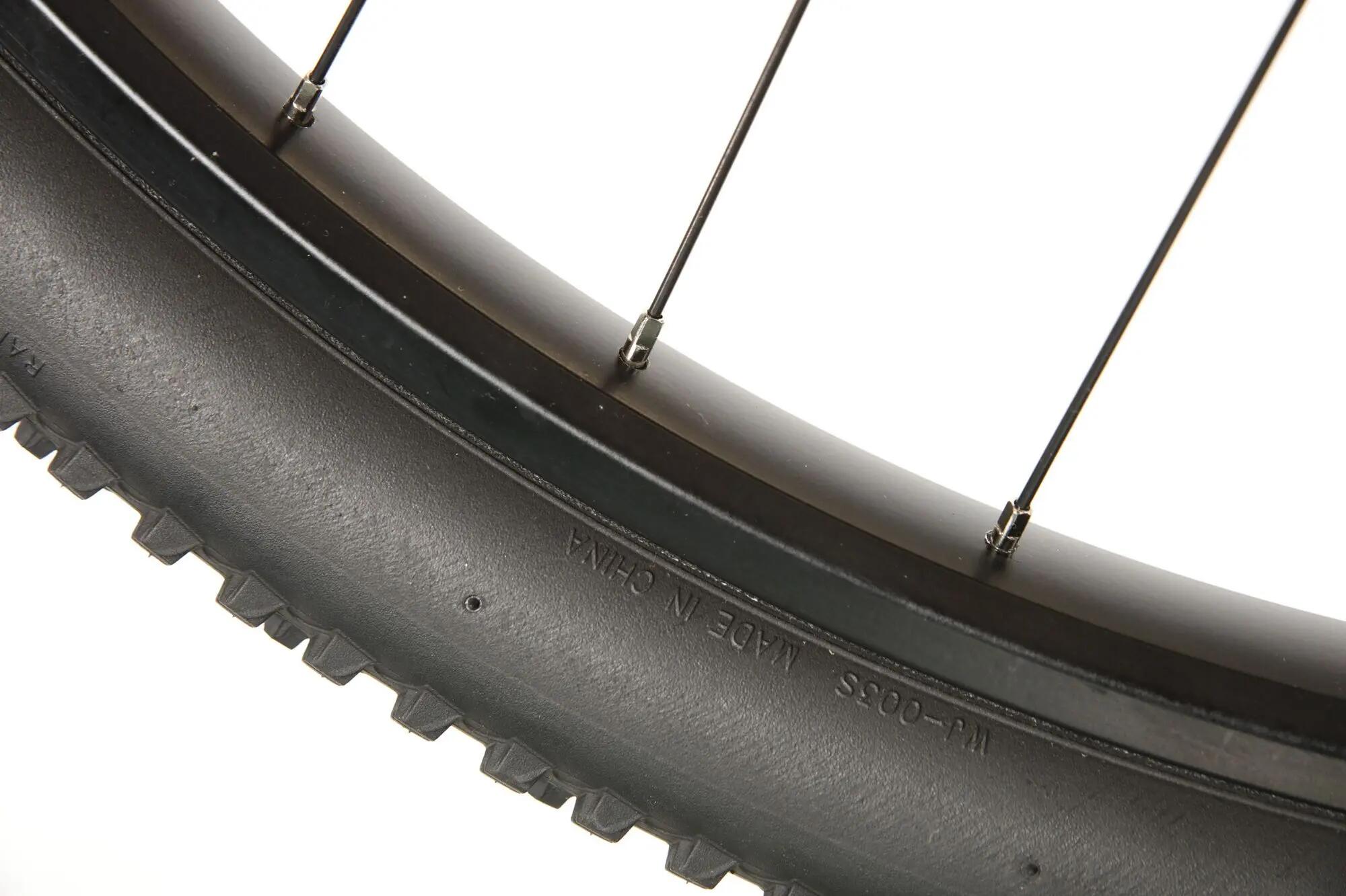 Reconditionné VTT Tout Suspendu Ghost Kato FS AL Sram SX 12V T.M 165 - Très Bon 6/7