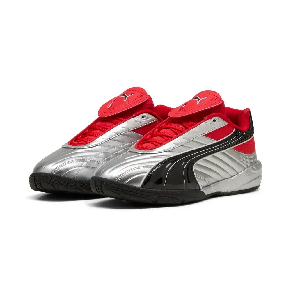 Baskets bambino Puma V-S2 Goalgetter 2/7