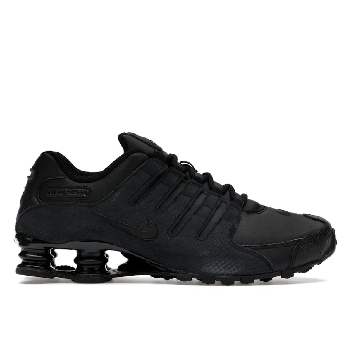 NIKE picture