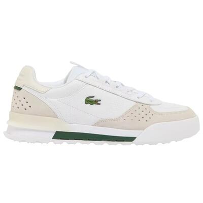 Scarpe Lacoste Slam Break Bianco/Verde
