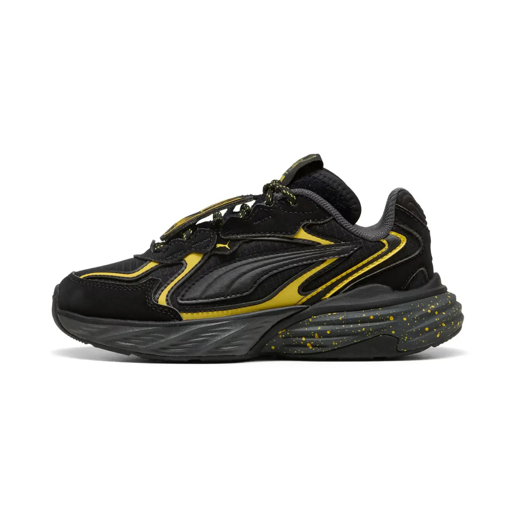 PUMA picture