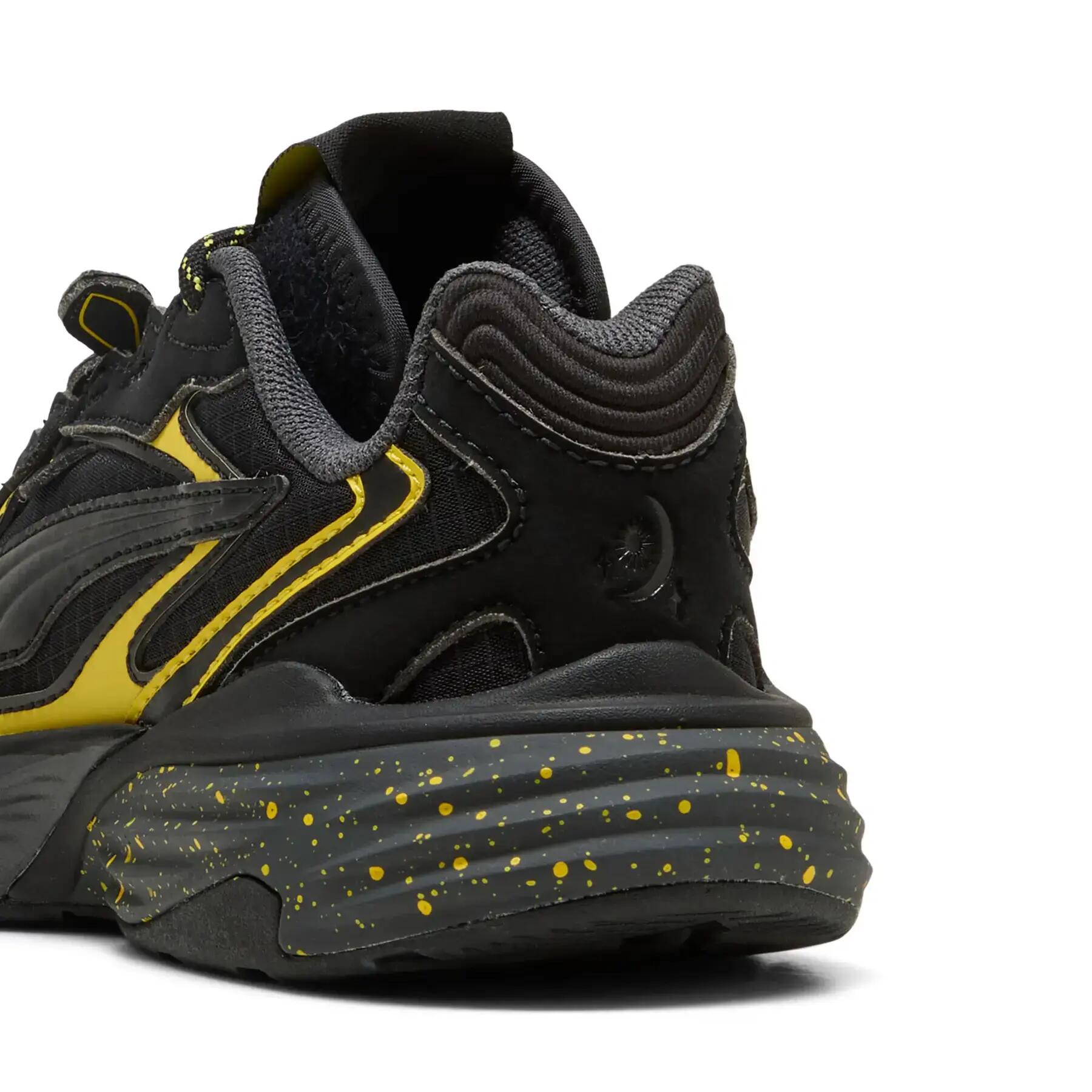 Baskets enfant Puma Fade Nitro Umbreon PS 6/6