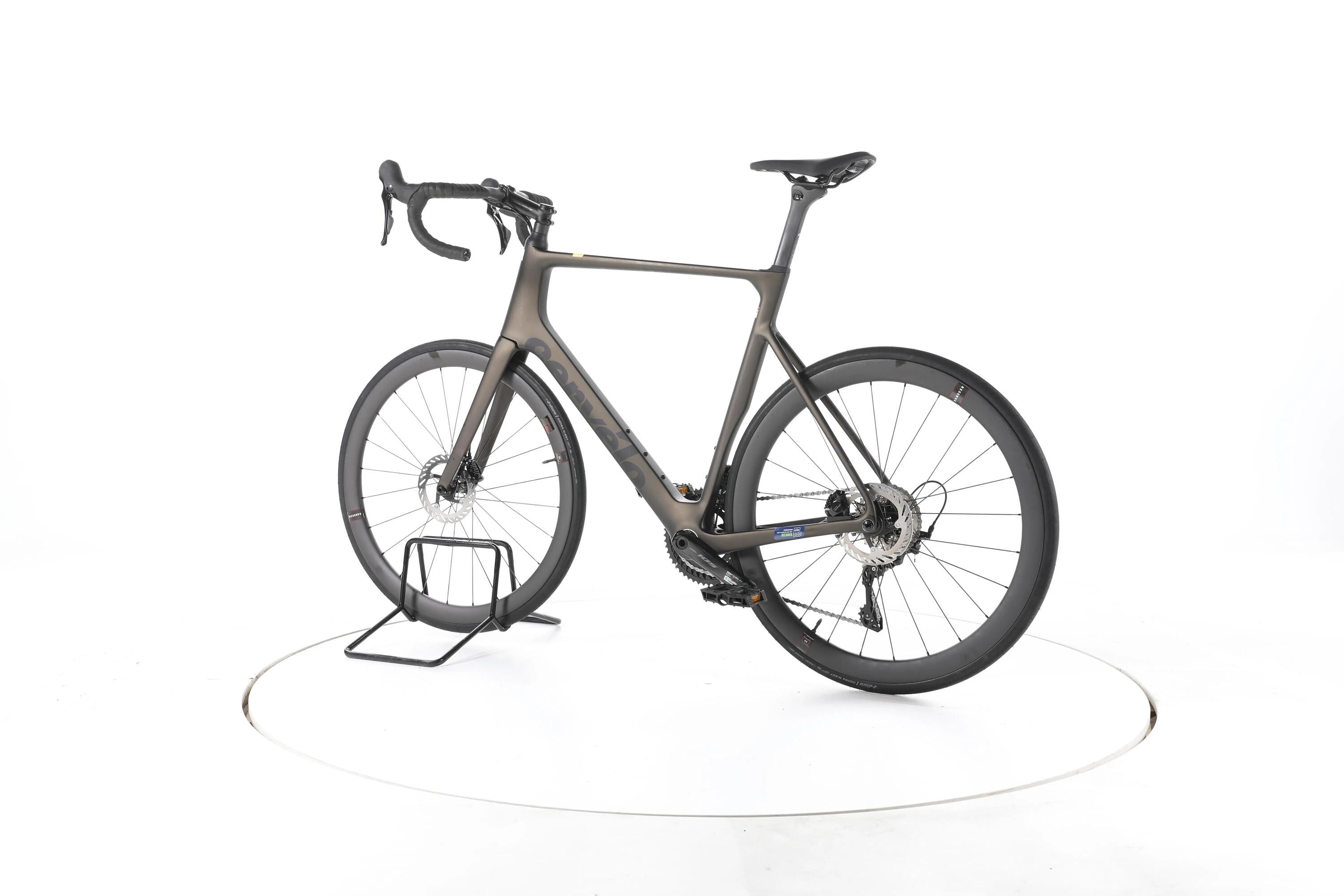 Ricondizionata · Cervelo Soloist Race · Ottime condizioni 7/7