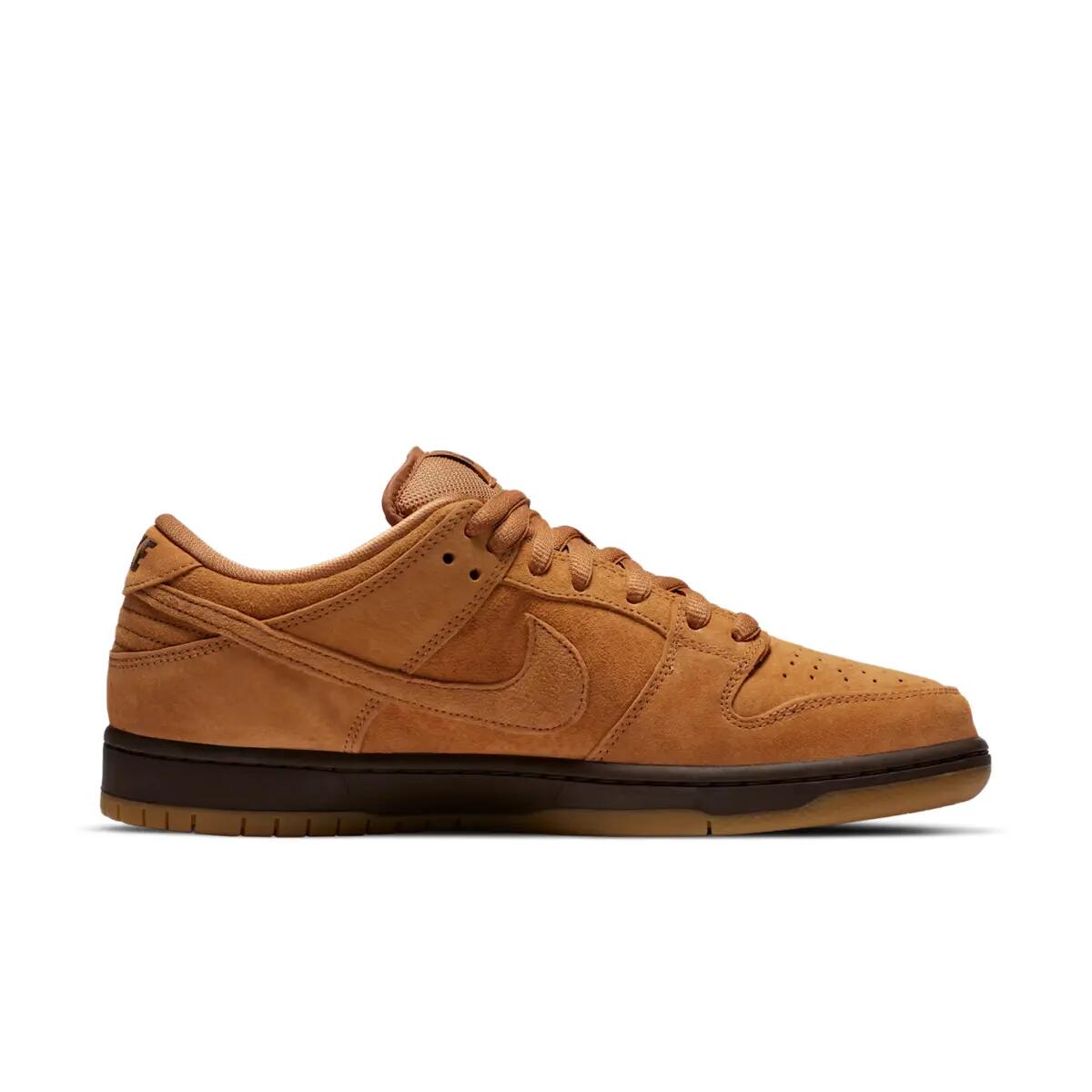 Nike SB Dunk Low Wheat 4/6