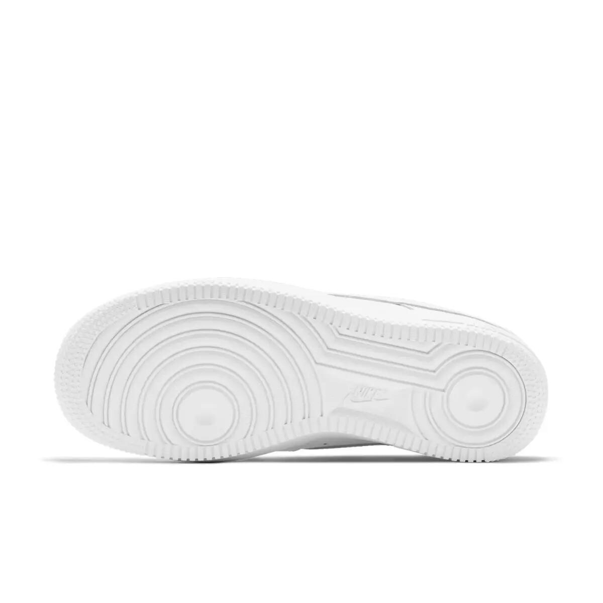 Nike Air Force 1 Low '07 White (Women's) 5/6