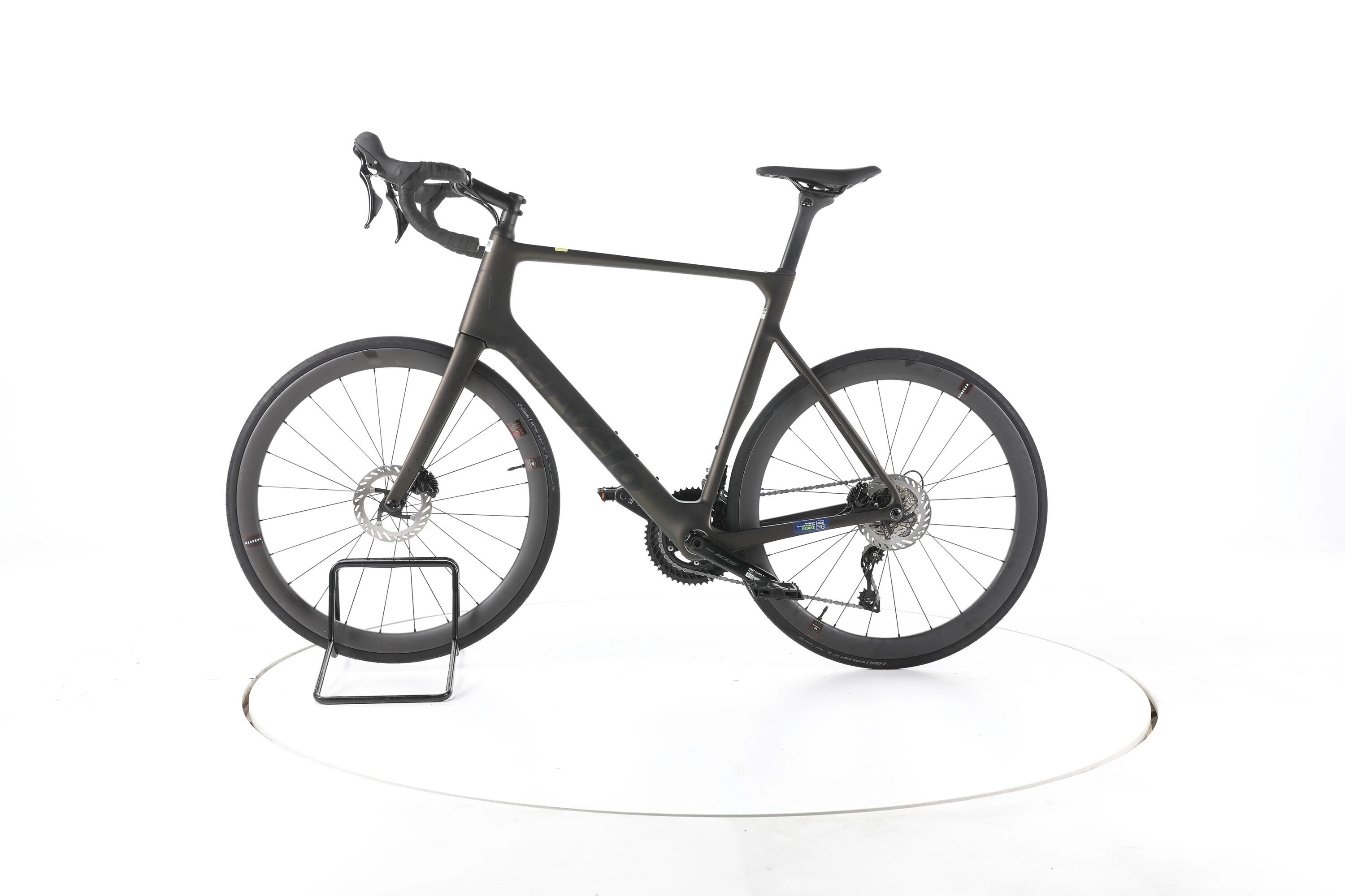 Ricondizionata · Cervelo Soloist Race · Ottime condizioni 6/7