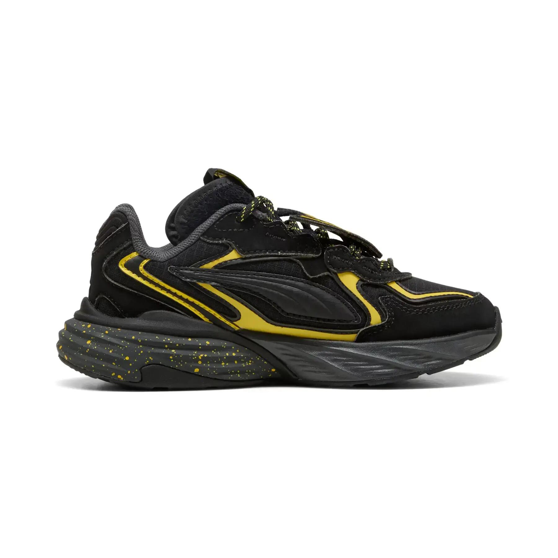 Baskets enfant Puma Fade Nitro Umbreon PS 3/6