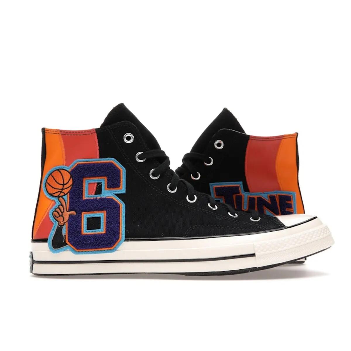 CONVERSE picture