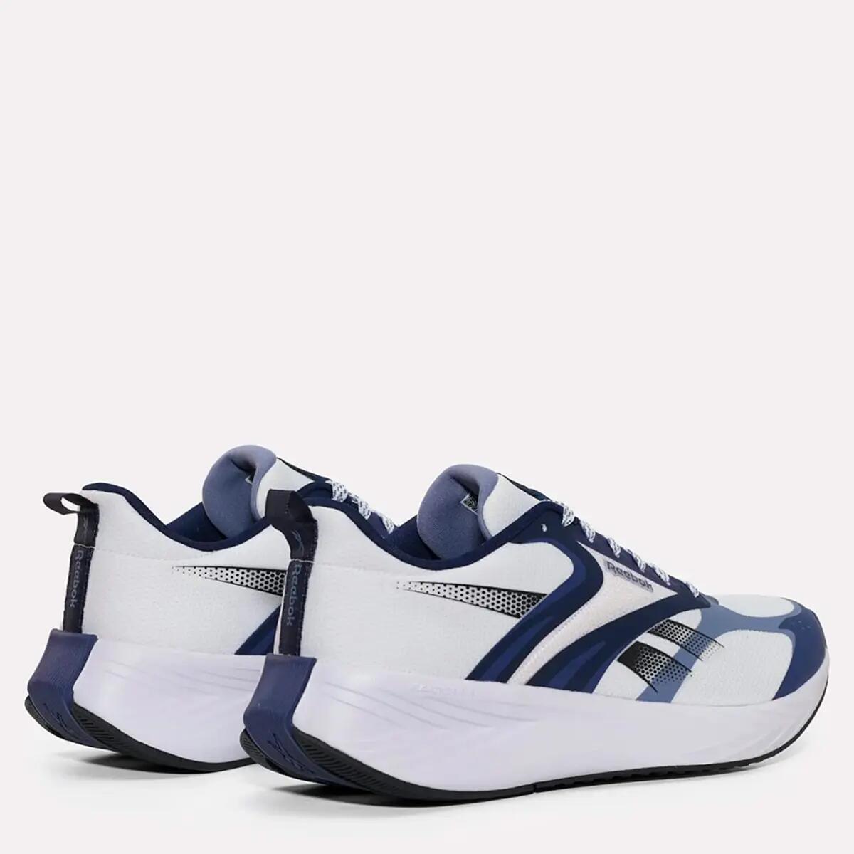 Chaussures running homme Reebok ENERGEN TECH PLUS 3 100273044 blanches 5/5