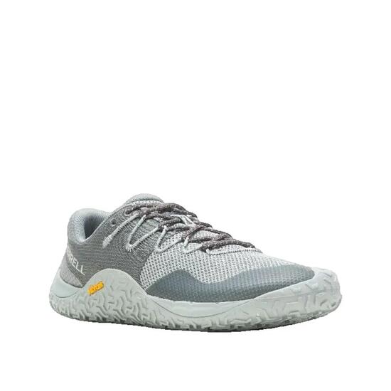 Chaussures de trail Merrell Trail Glove 7 Grise