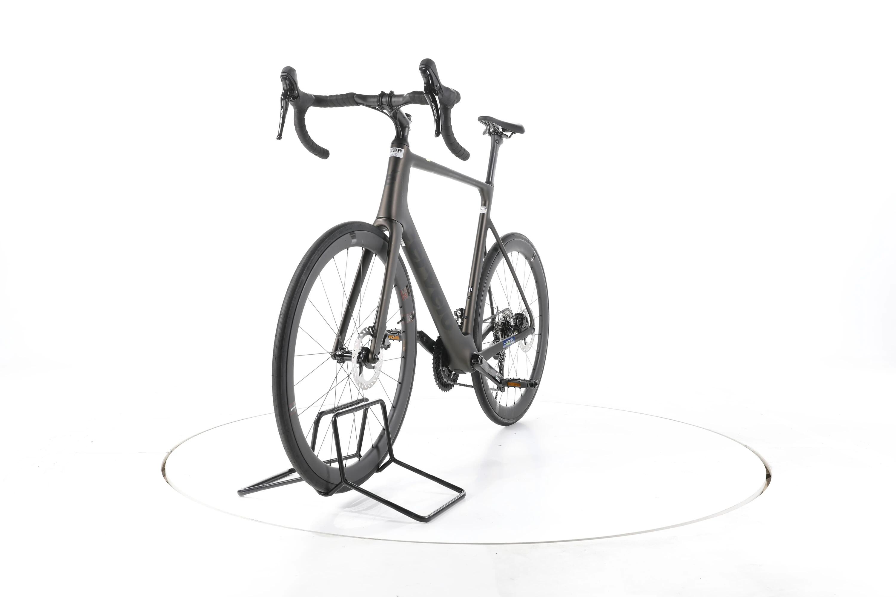 Ricondizionata · Cervelo Soloist Race · Ottime condizioni 4/7