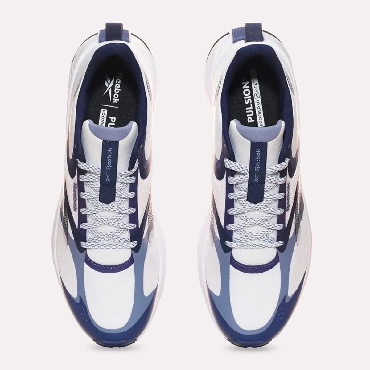 Chaussures running homme Reebok ENERGEN TECH PLUS 3 100273044 blanches 4/5