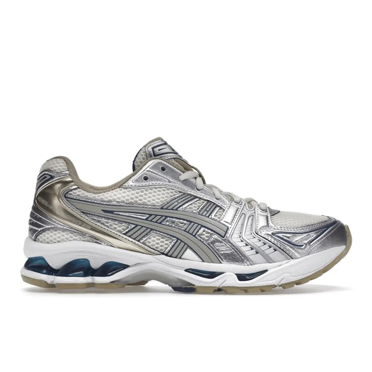 ASICS picture