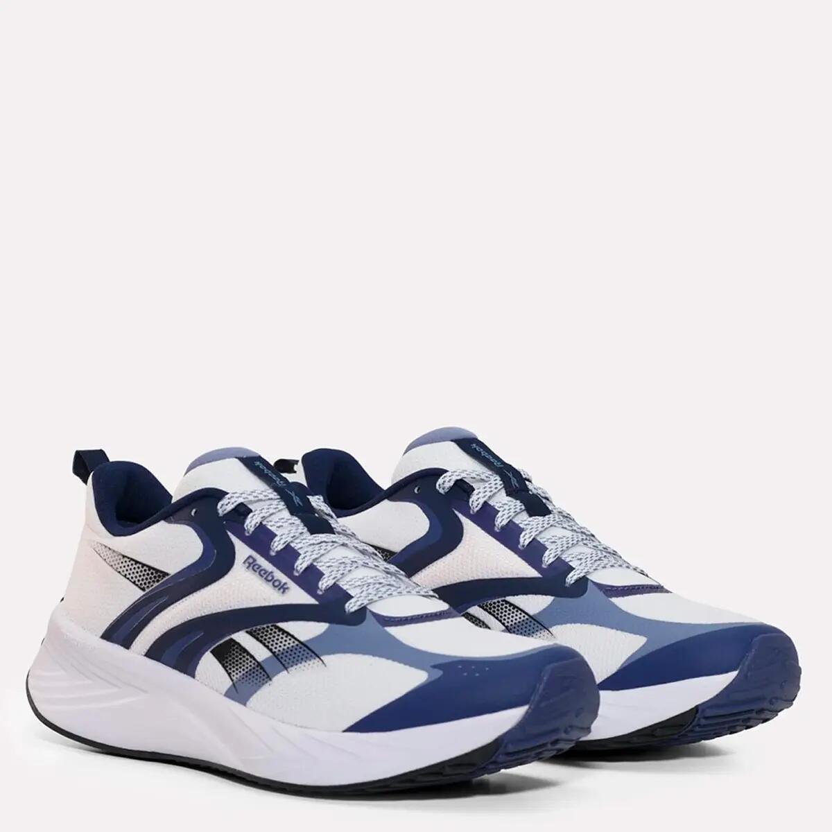 Chaussures running homme Reebok ENERGEN TECH PLUS 3 100273044 blanches 3/5