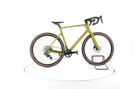 Reconditionné - Scott Addict Gravel 20 Gravelbike Carbon - Très Bon