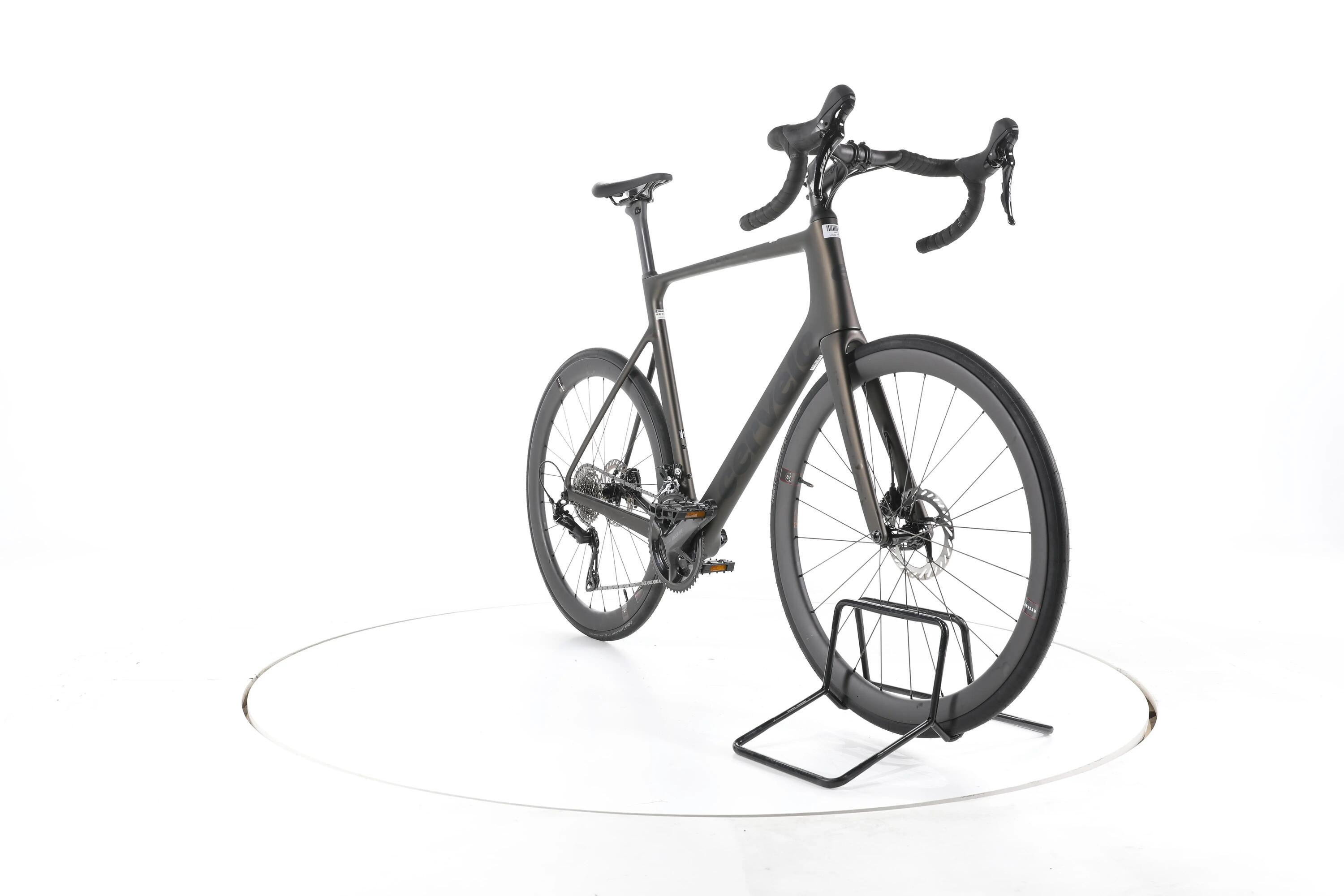 Ricondizionata · Cervelo Soloist Race · Ottime condizioni 3/7