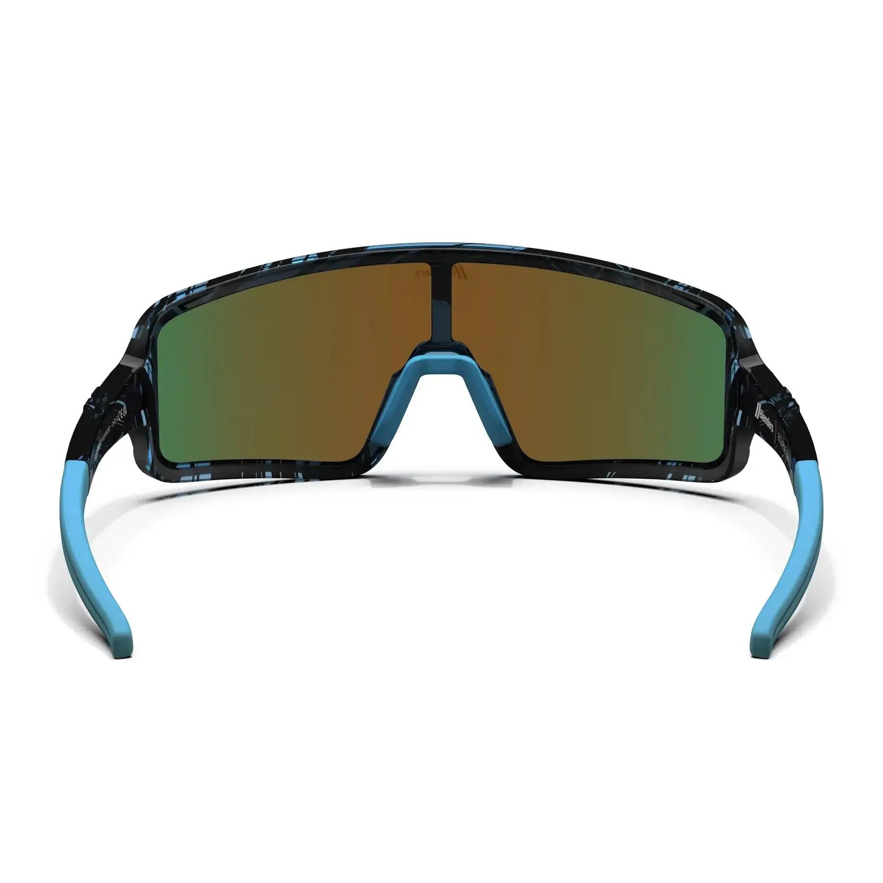 Lunettes de soleil Blenders Eclipse Small 5/5