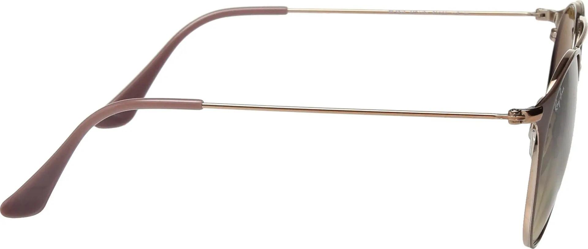 Occhiali da sole Ray-Ban RB3546 Unisex Argento 3/3