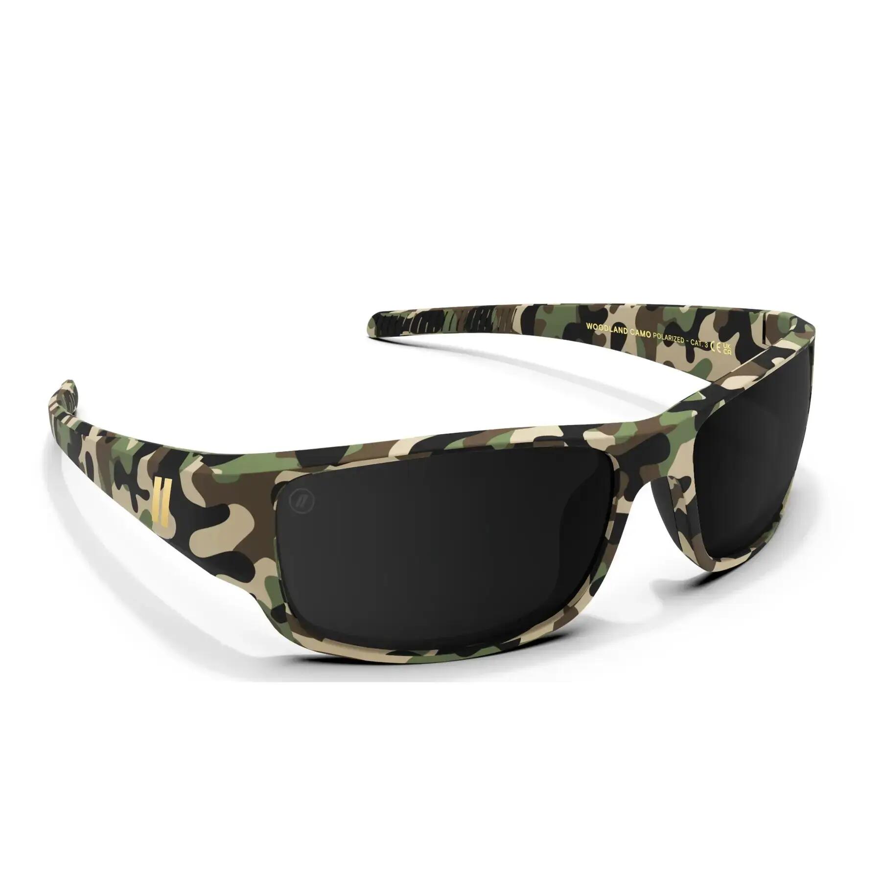 Lunettes de soleil Blenders Lakeview 4/5