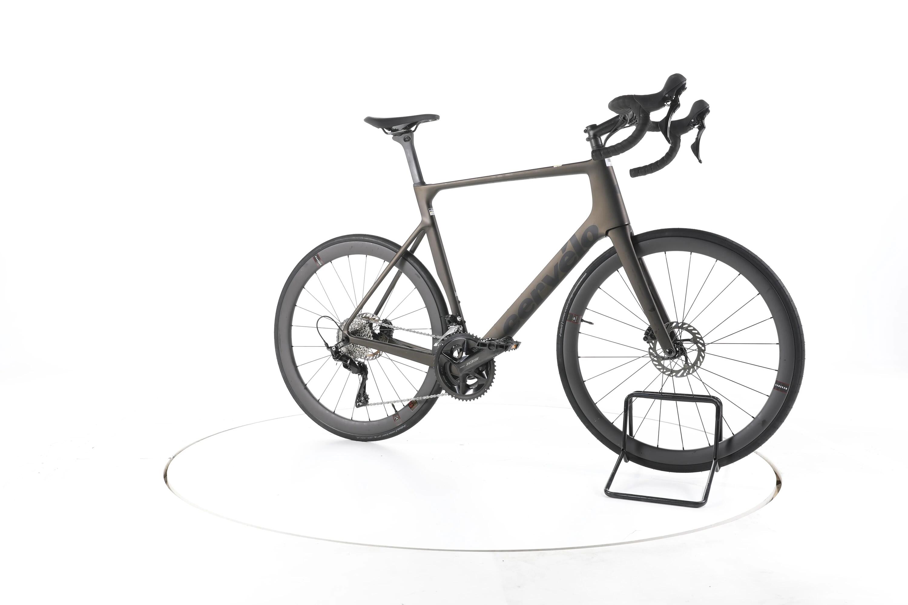 Ricondizionata · Cervelo Soloist Race · Ottime condizioni 2/7