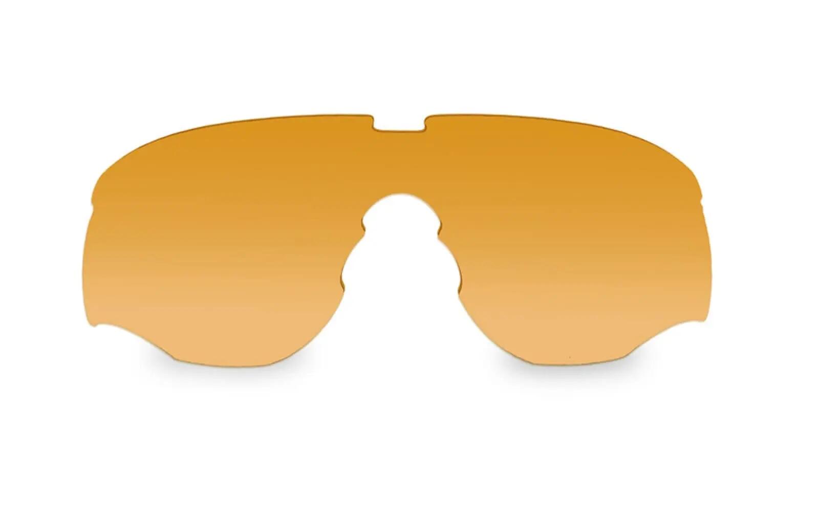 Gafas de sol Wiley X Rogue Comm Unisex Negro 4/6