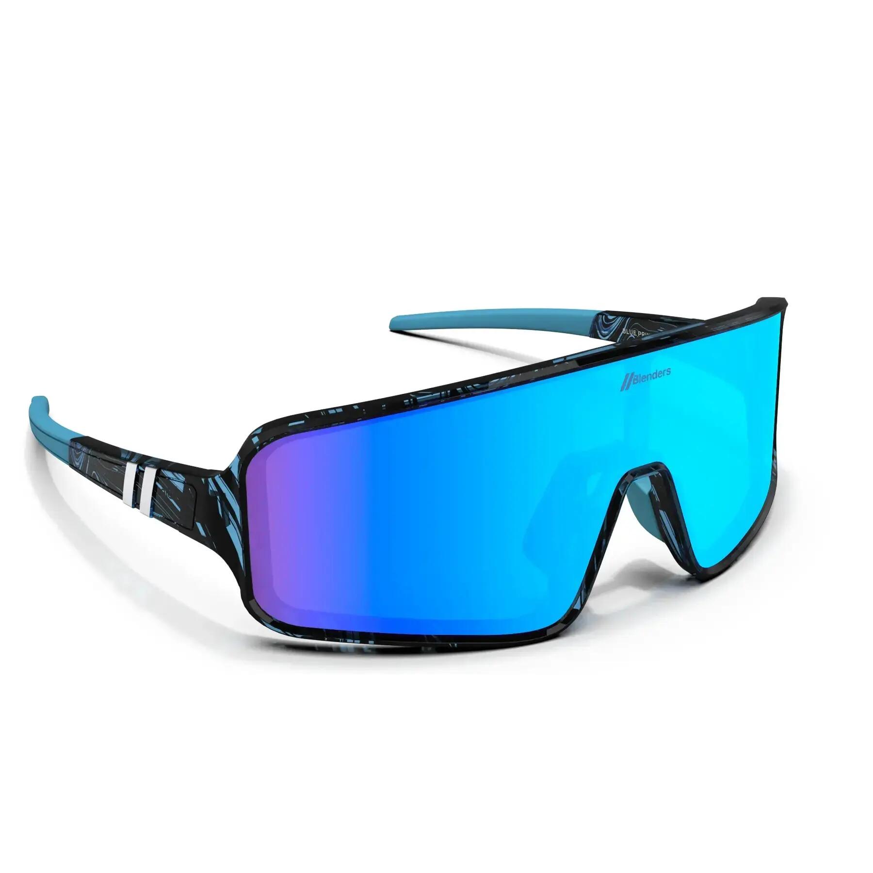 Lunettes de soleil Blenders Eclipse Small 3/5