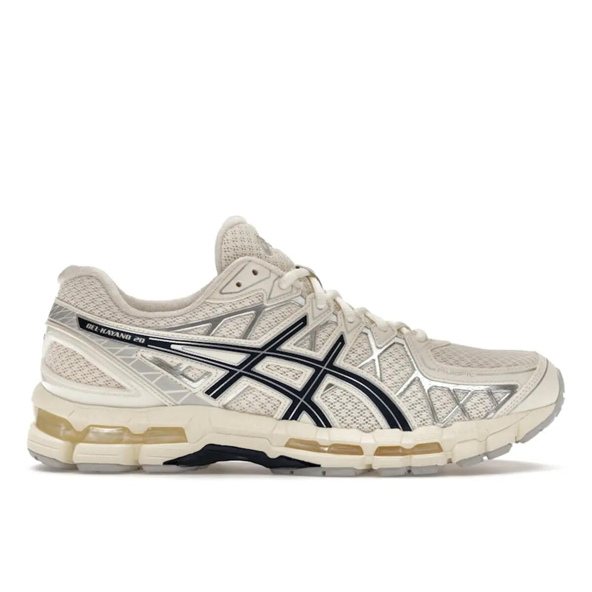 Asics Gel Kayano 20 Cream 1/6