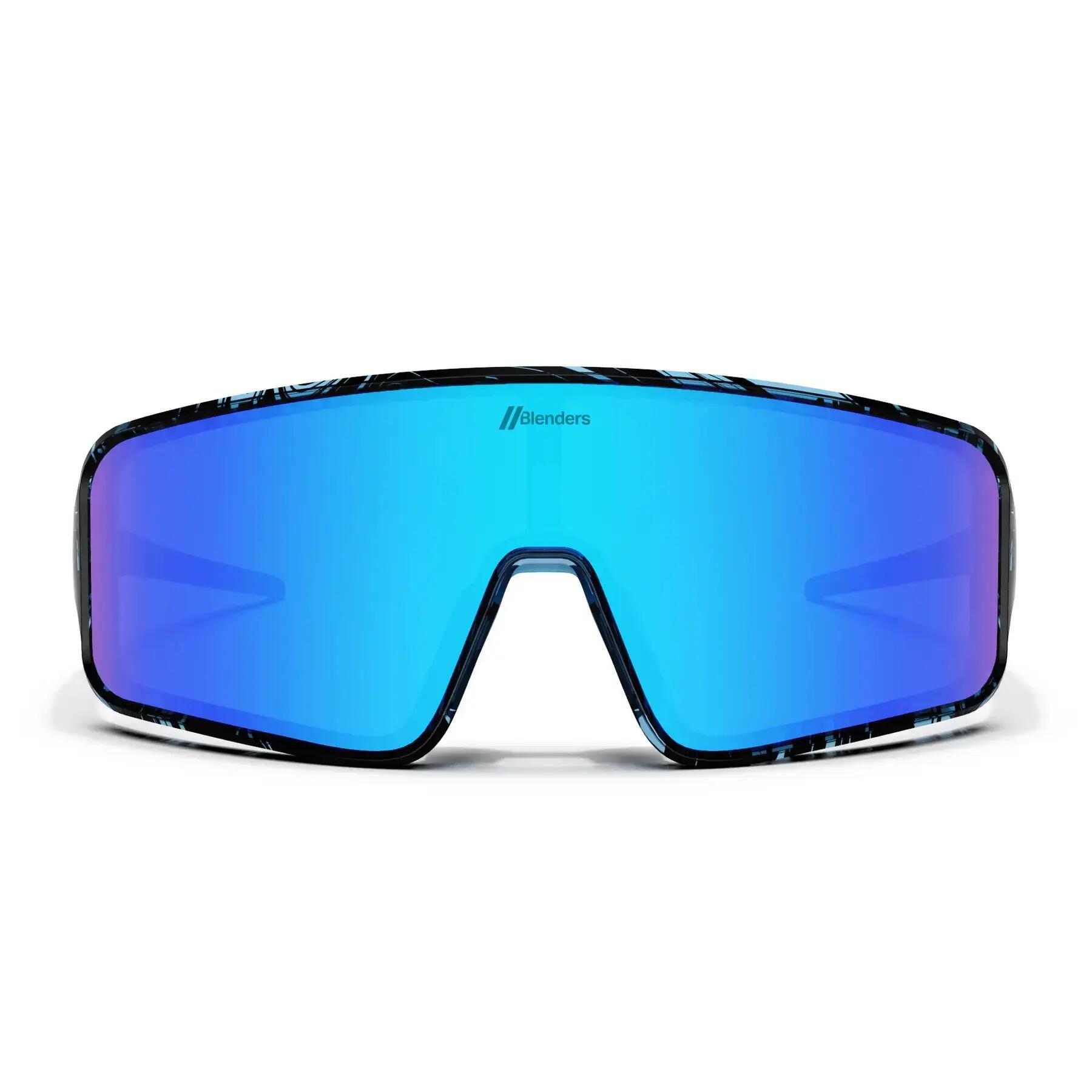 Lunettes de soleil Blenders Eclipse Small 2/5