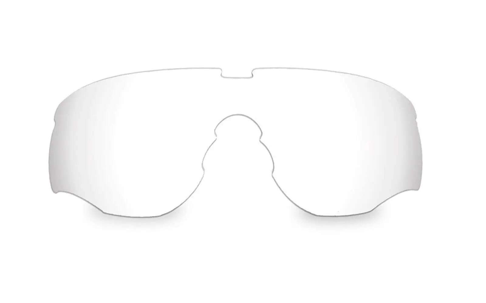 Gafas de sol Wiley X Rogue Comm Unisex Negro 3/6