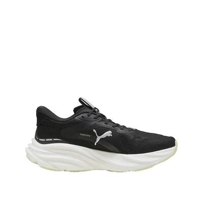Hardloopschoenen puma magnify nitro 3 zwart