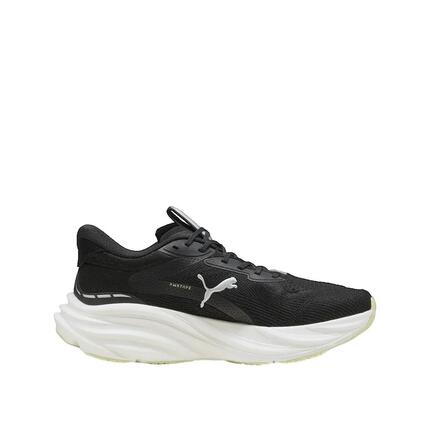 Chaussures de course PUMA Magnify Nitro 3 Noir