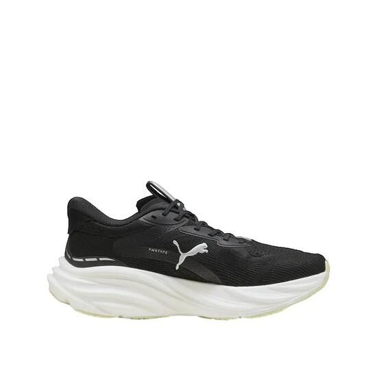 Chaussures de course PUMA Magnify Nitro 3 Noir