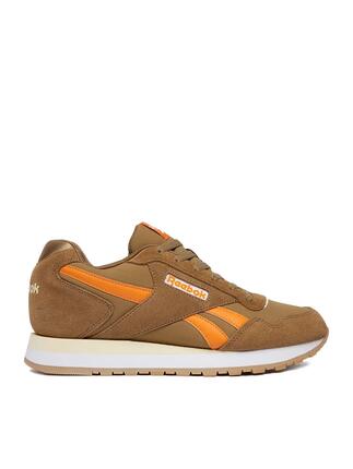 Baskets homme Reebok GLIDE 100261068 marron
