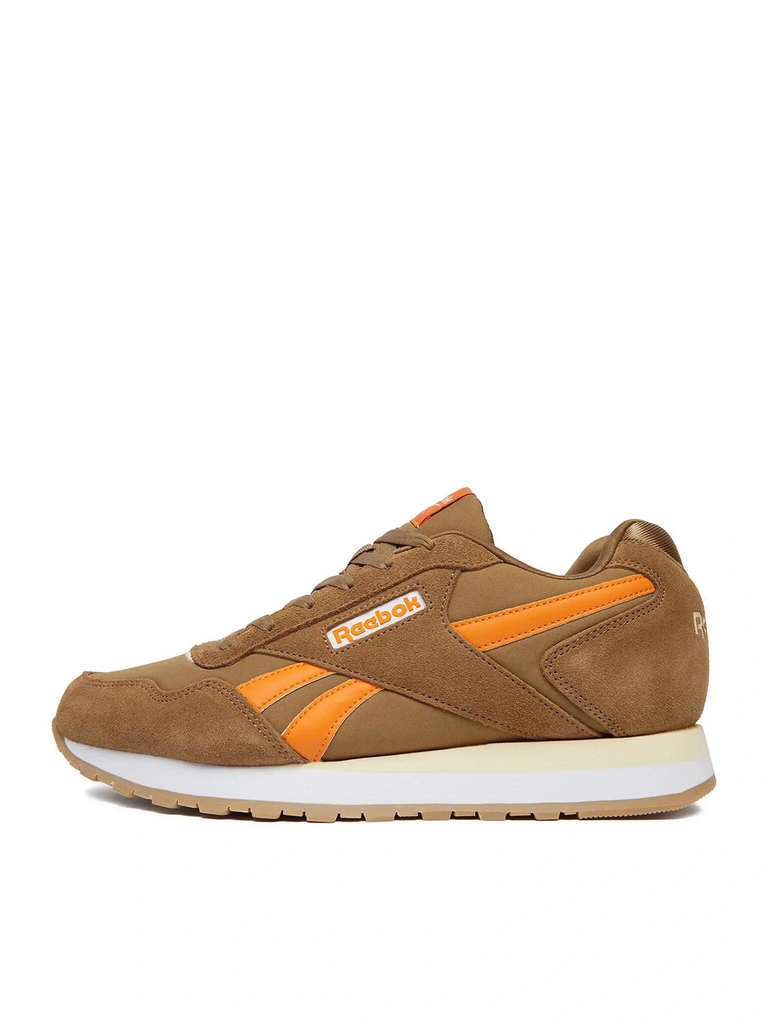 Baskets homme Reebok GLIDE 100261068 marron 5/5