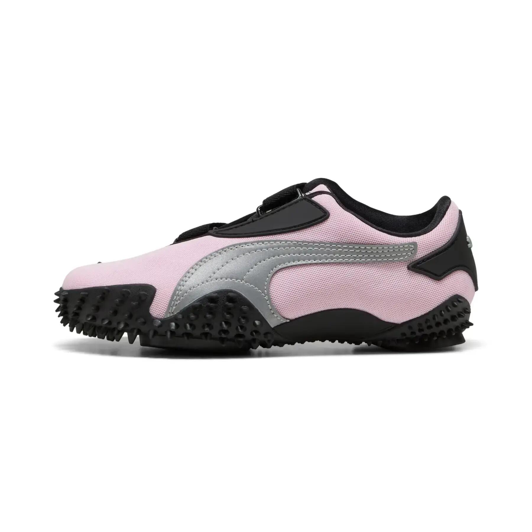 PUMA picture
