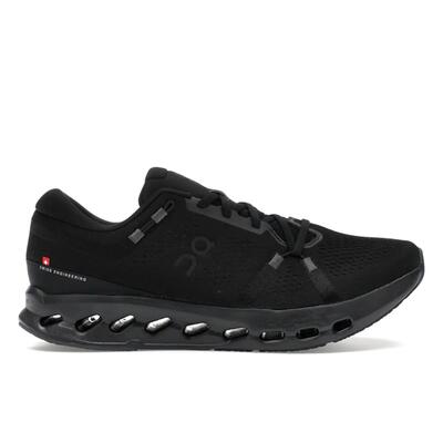 ON RUNNING SCARPA CORSA UOMO BLACK