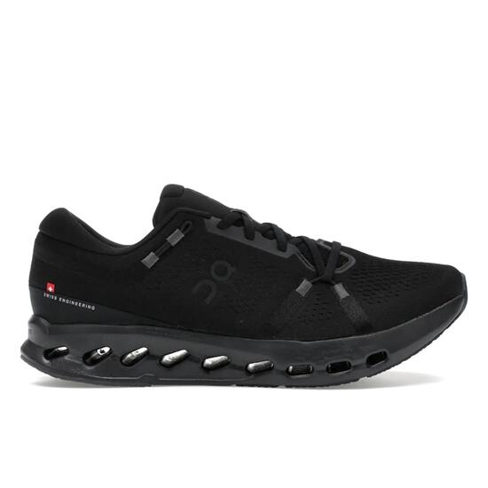 ON RUNNING SCARPA CORSA UOMO BLACK