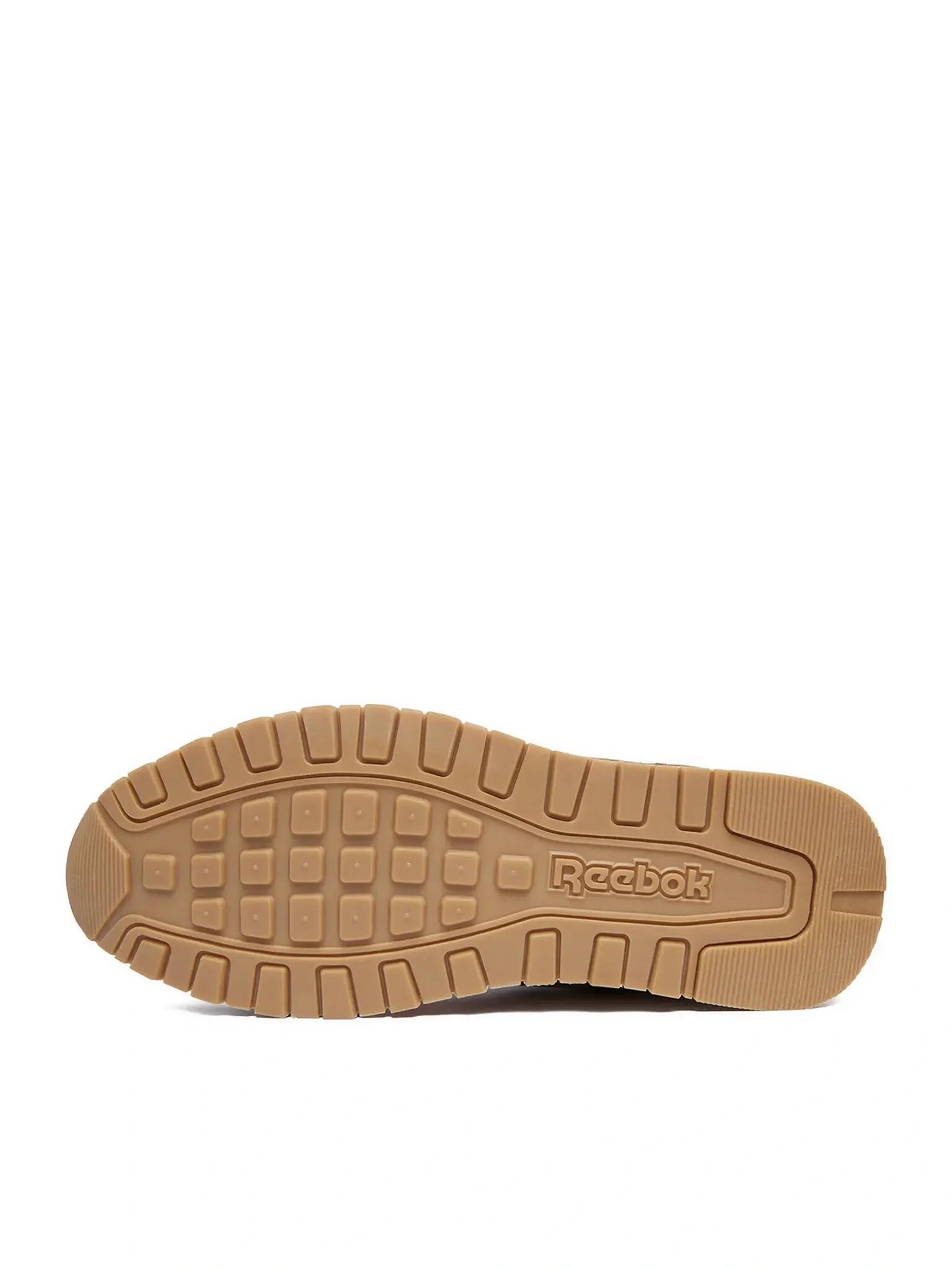Baskets homme Reebok GLIDE 100261068 marron 3/5