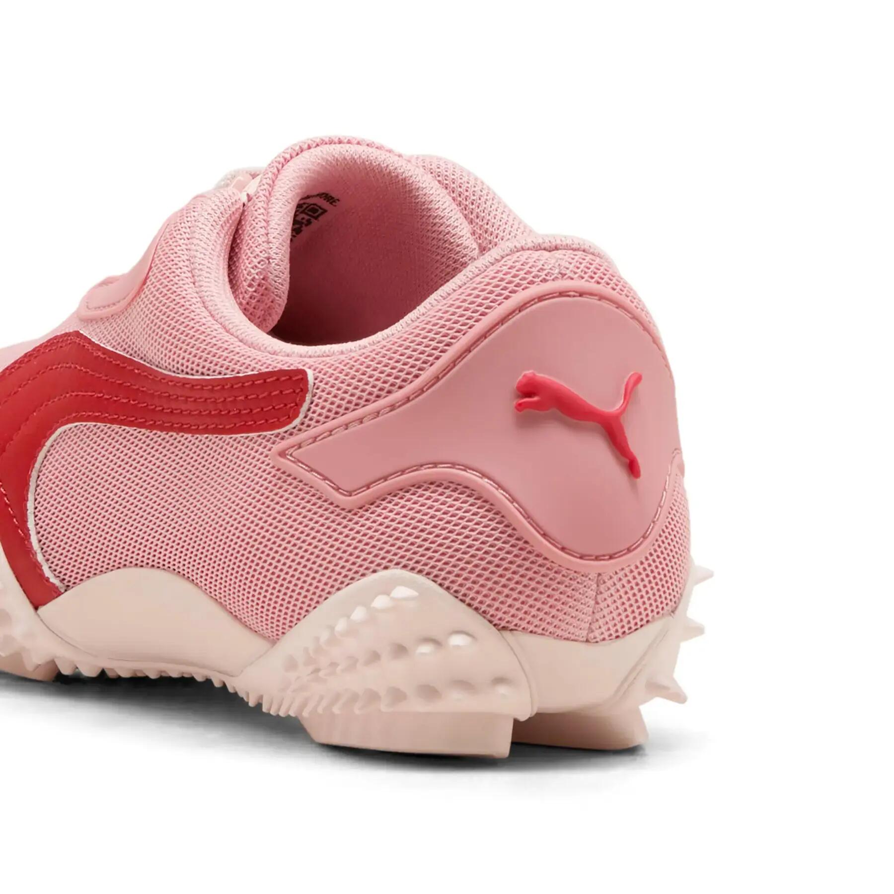 Baskets bambino Puma 6/7