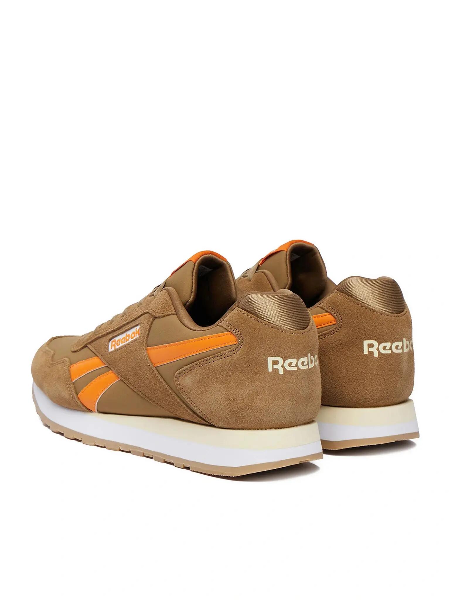 Baskets homme Reebok GLIDE 100261068 marron 2/5