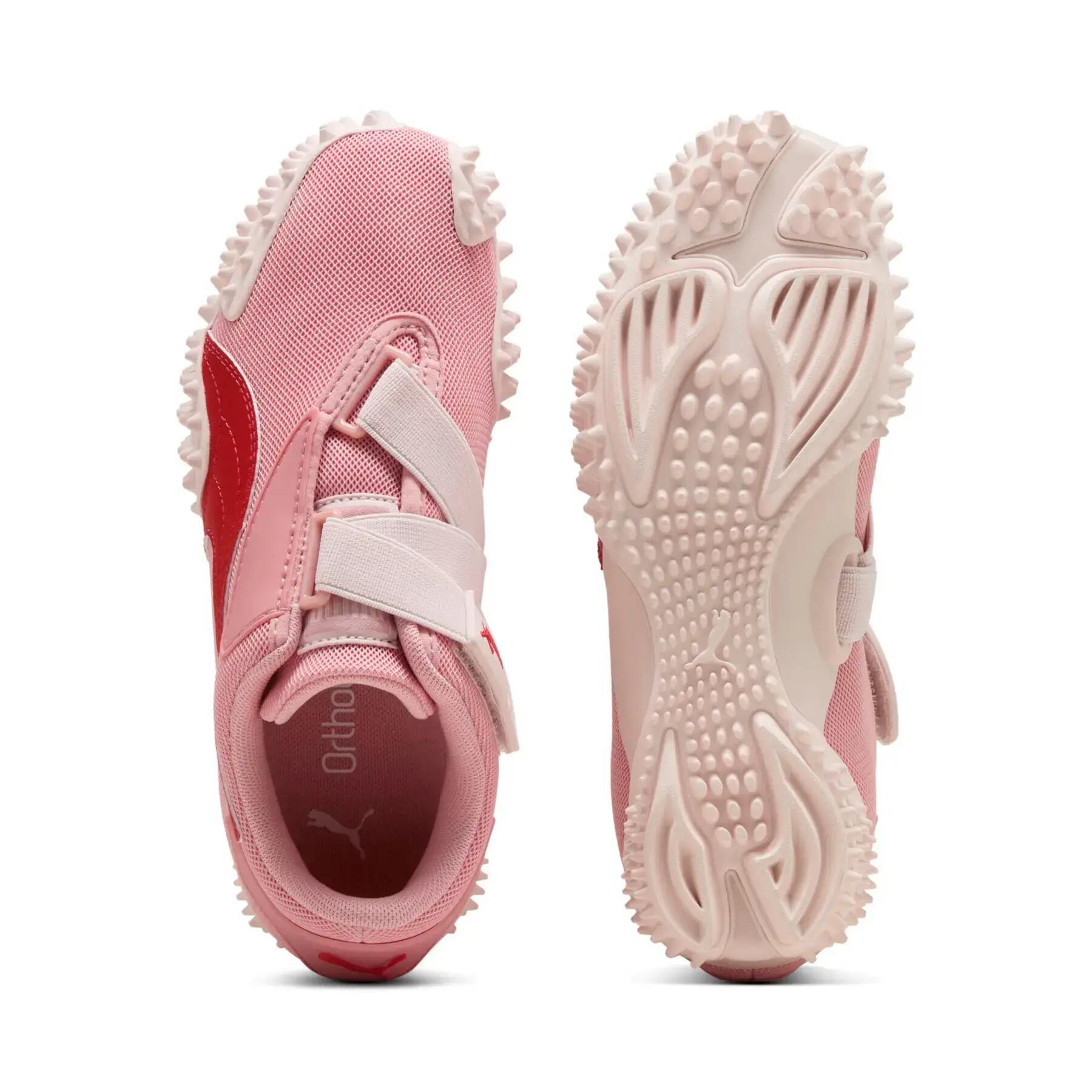 Baskets bambino Puma 5/7