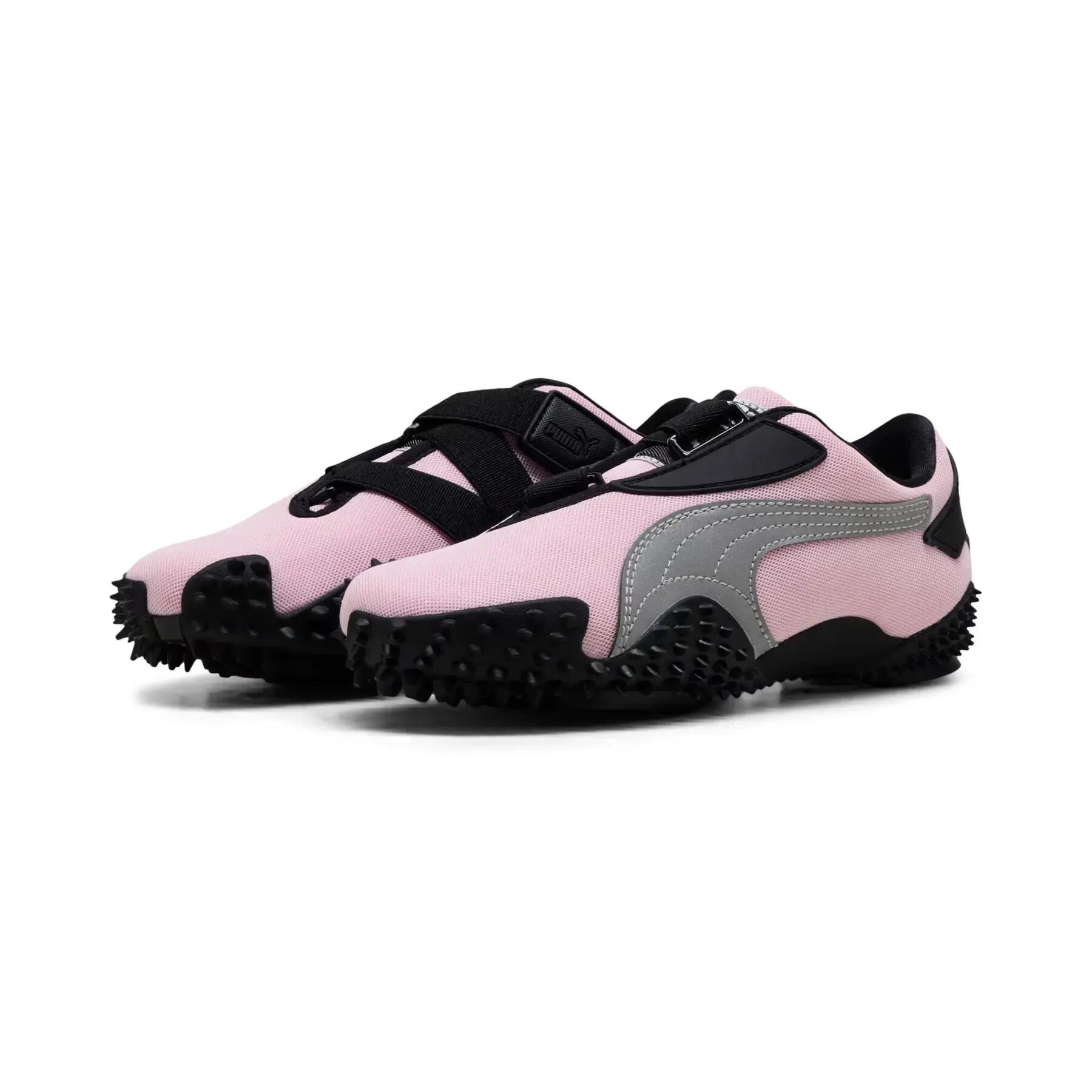 Zapatillas niño Puma Mostro OG 3/7